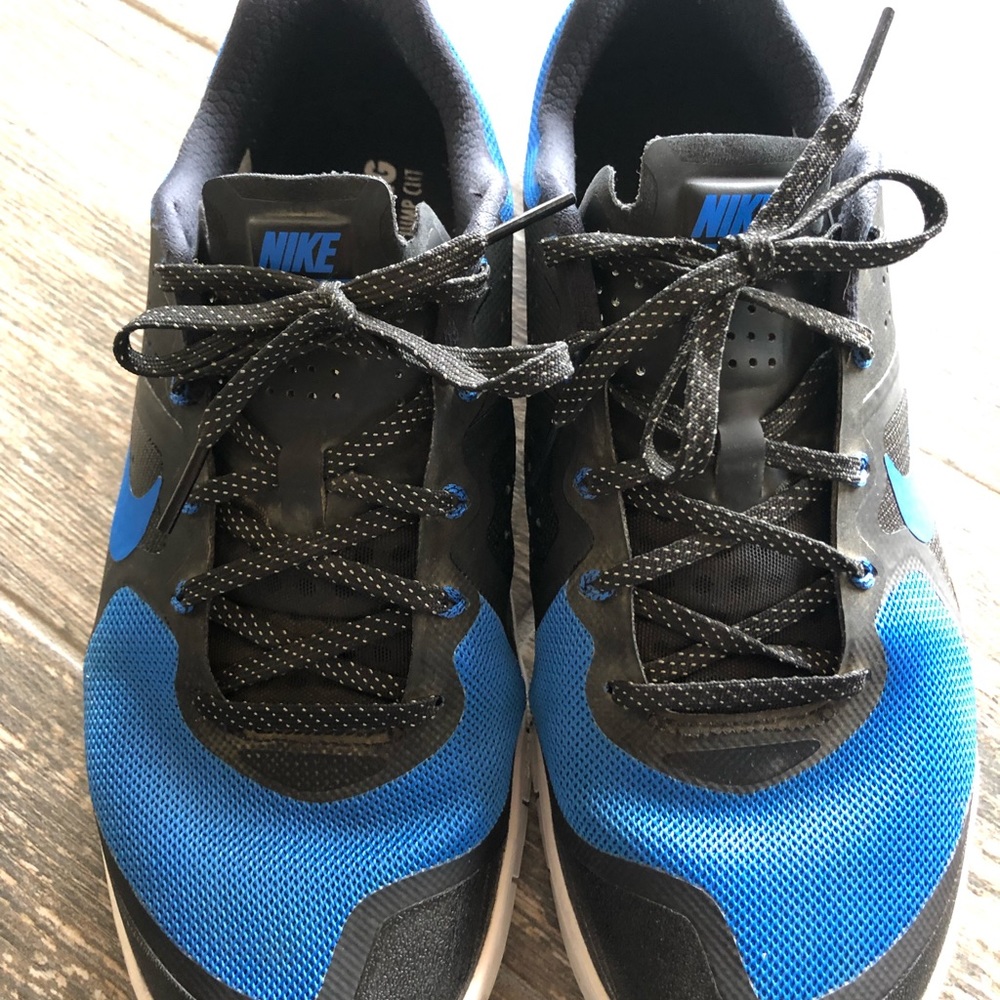 Nike Metcon 2 Sz 9